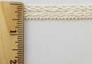 1/2" Braid Gimp Trimming - 18 Yards - Color Options Available!