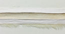 Rabbit Fur Trimming - 5 Continuous Yards - Many Colors Available