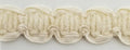 3/4" Designer Braid Gimp Trim - 12 Continuous Yards - Many Colors! MADE IN USA