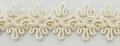 1" Designer Braid Gimp Trim - 12 Continuous Yards - Many Colors! MADE IN USA