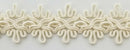 1" Designer Braid Gimp Trim - 12 Continuous Yards - Many Colors! MADE IN USA