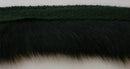 Rabbit Fur Trimming - 5 Continuous Yards - Many Colors Available