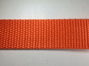 1" Poly Webbing - 20 Continuous Yards - MANY COLORS AVAILABLE - Made in USA!