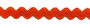 3/8" Stretch Elastic Novelty Ric Rac Zig Zag Trim - 18 Yards!