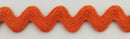 5/8" Cotton Ric Rac Zig Zag Trim - 36 Yards - Many Colors Available!