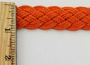7/8" Heavy Braid Gimp Trim- 10 Yards - MANY COLORS AVAILABLE!