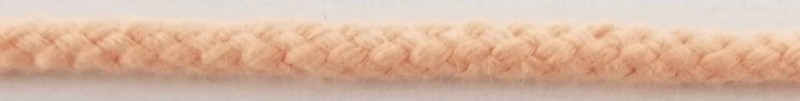 Drawstring Cotton Cord Trimming - 30 Yards - Many Color Options!