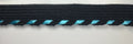 3/8" Piping with Lip - 18 Yards - Many Colors Available!