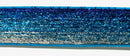 1" Metallic Velvet Glitter Ombre Ribbon - 10 Yards!