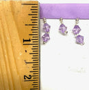 1-1/8" BEADED FRINGE SEWING TRIM - 8 CONTINUOUS YARDS!