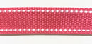 1" Poly Webbing - 10 Yards - MANY COLORS AVAILABLE - Made in USA!