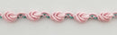 1/4" Rosebud Gimp Braid Trim - 15 Yards - Many Colors Available! MADE IN USA!