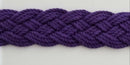 7/8" Heavy Braid Gimp Trim- 10 Yards - MANY COLORS AVAILABLE!
