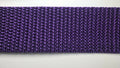 1" Poly Webbing - 20 Continuous Yards - MANY COLORS AVAILABLE - Made in USA!