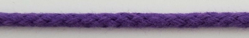 Drawstring Cotton Cord Trimming - 30 Yards - Many Color Options!