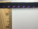 3/8" Piping with Lip - 18 Yards - Many Colors Available!