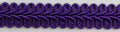 1/2" Chinese French Braid Gimp Trimming - 12 Continuous Yards - Many Colors!