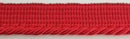 Twist Cord with Lip Piping Trimming - 8 Yards- Many Colors Available!