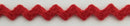 1/8" Ric Rac Zig Zag Trim - 36 Yards - Many Colors Available!