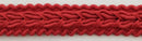 1/2" Braid Gimp Trimming - 18 Yards - Color Options Available!