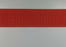1" Poly Webbing - 20 Continuous Yards - MANY COLORS AVAILABLE - Made in USA!