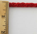 Strong Braided Sewing Cord Trimming - 10 Yards - Many Colors Options!
