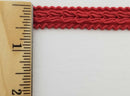 1/2" Braid Gimp Trimming - 18 Yards - Color Options Available!