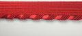 3/8" Piping with Lip - 18 Yards - Many Colors Available!