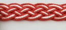 7/8" Heavy Braid Gimp Trim- 10 Yards - MANY COLORS AVAILABLE!