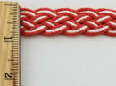 7/8" Heavy Braid Gimp Trim- 10 Yards - MANY COLORS AVAILABLE!