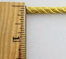 3/16" Twist Cord Rope Trimming - 18 Yards - MADE IN USA!