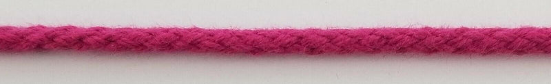 Drawstring Cotton Cord Trimming - 30 Yards - Many Color Options!
