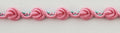 1/4" Rosebud Gimp Braid Trim - 15 Yards - Many Colors Available! MADE IN USA!
