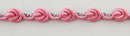 1/4" Rosebud Gimp Braid Trim - 15 Yards - Many Colors Available! MADE IN USA!