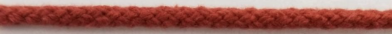 Drawstring Cotton Cord Trimming - 30 Yards - Many Color Options!
