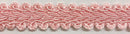 3/4" Chinese French Braid Gimp Trimming - 6 Continuous Yards - Many Colors!