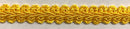 1/2" Chinese French Braid Gimp Trimming - 8 Continuous Yards!
