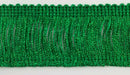 2" Metallic Chainette Fringe - 7 Continuous Yards - Many Color Options!