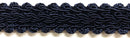 3/4" Chinese French Braid Gimp Trimming - 6 Continuous Yards - Many Colors!