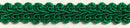 1/2" Chinese French Braid Gimp Trimming - 8 Continuous Yards!
