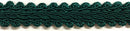 3/4" Chinese French Braid Gimp Trimming - 6 Continuous Yards - Many Colors!