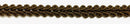 1/4" French Chinese Braid Gimp Trimming - 24 Yards - MADE IN USA!