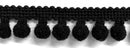 1/4" Mini Pom Pom Ball Fringe - 12 Continuous Yards