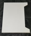 Winding Boards for Ribbon, Lace, Fabric, and Trim