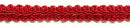 1/2" Chinese French Braid Gimp Trimming - 8 Continuous Yards!