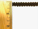 1/4" French Chinese Braid Gimp Trimming - 24 Yards - MADE IN USA!