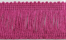4" Metallic Chainette Fringe - 4 Continuous Yards - Many Color Options!