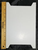 Winding Boards for Ribbon, Lace, Fabric, and Trim