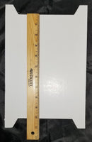 Winding Boards for Ribbon, Lace, Fabric, and Trim