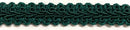 1/2" Chinese French Braid Gimp Trimming - 8 Continuous Yards!